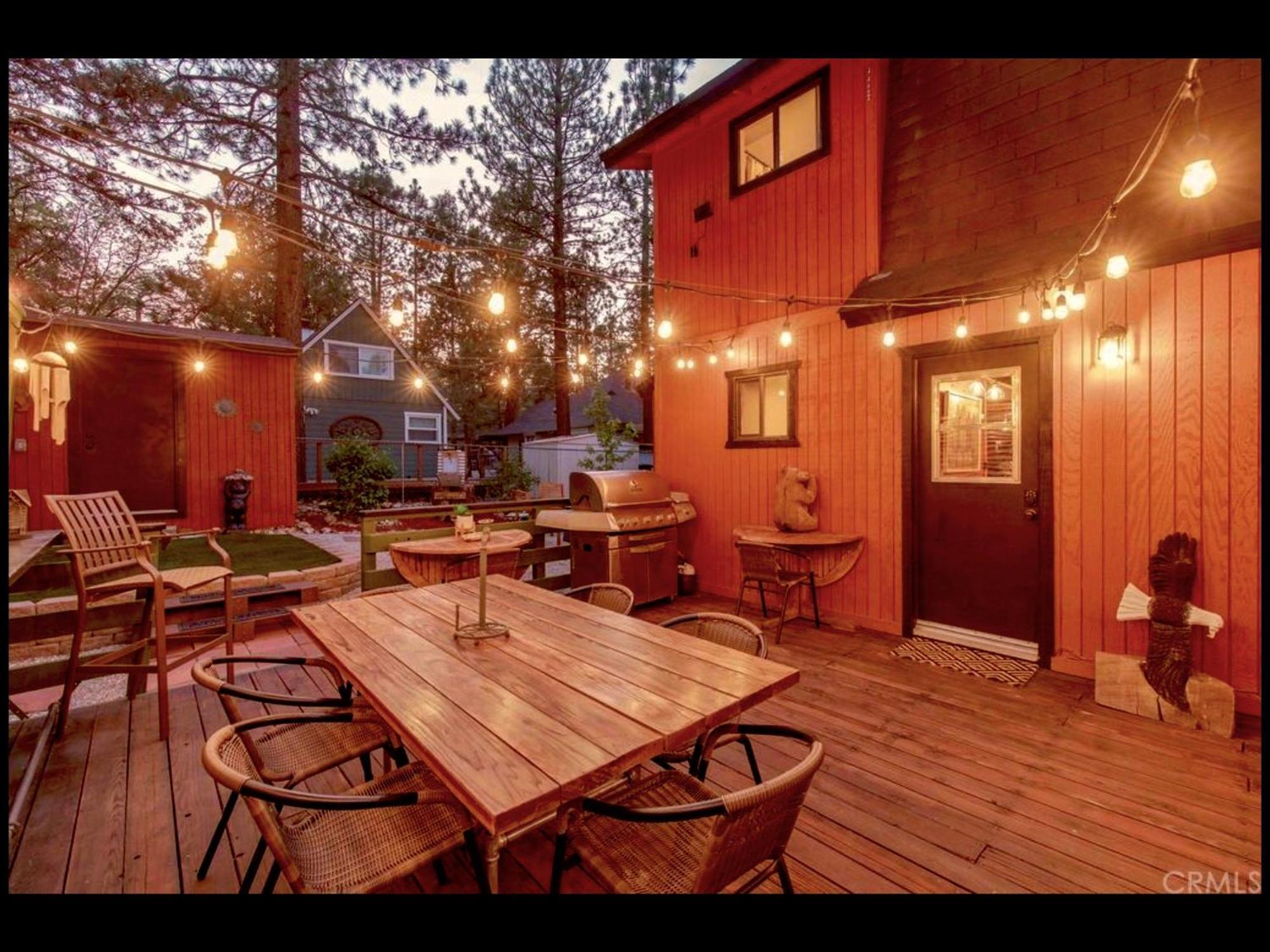 Sugar In The Raw Cabin - Hot Tub Sugarloaf Exterior photo